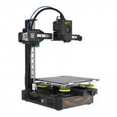 Принтер 3D Kingroon KP3S Pro S1 KINGROON FDM; Печать PLA/TPU/PETG; Область печати: 200*200*200mm; линейные направляющие по осям X, Y, Z; Микроконтроллер 32-bit; Драйверы TMC2225 (тихие)