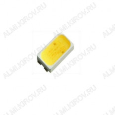 Светодиод SMD 5630; 3V; 120mA; 37-48Lm; 120°; 4700-5300K; LEMWS59T80HZ10 (белый)
