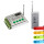 Контроллер для RGB модулей/лент CS-TH2010-RF4B 18xIC, RF ПДУ (015861) ARLIGHT