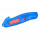 Инструмент для зачистки провода 0.5-6mm/кабеля 4-28mm S 4-28 Multi (50057328) WEICON TOOLS снятие изоляции с проводов: 0.5-6mm; снятие изоляции с круглых кабелей 4-28mm
