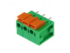 Клеммник DG142V-5.08-03P-14-00AH