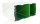 Корпус PCBBOX-112x59x100 алюминиевый