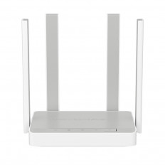 Wi-Fi Маршрутизатор Netcraze Explorer 4G (NC-4910) с 4G-модемом