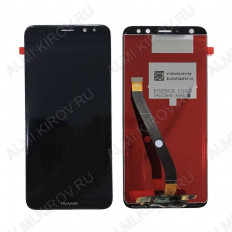 Дисплей для Huawei Nova 2i + тачскрин черный