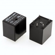 Реле HLS8-22F-DC09V-C Тип 09 9VDC 1C(SPDT) 10A
