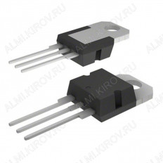 Микросхема TOP243YN TO-220-7C PI TOPSwitch-GX; 700V; 132kHz; 7.8R; 0.9A; 45W(230V),30W(85-265V)