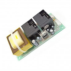 Блок электрический FD для водонагревателя Thermex 66067 (блок питания и реле) Подходит для горизонтальных моделей водонагревателей Thermex (Термекс): RZB 30 L, RZB 50 L, RZB 80 L, RZB 100 L, IF 30 V, IF 50 V, IF 80 V, IF 100 V -