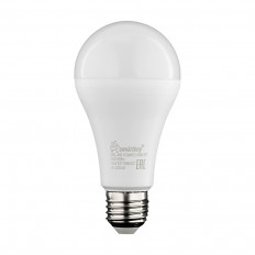 Лампа светодиодная 220В/ 15,0Вт/ E27/ RGB+CCT Умная