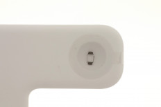Зарядное устройство беспроводное, 2.1А Z5a белое 3 в 1 15W/10W/7.5W/5W