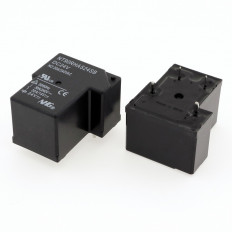 Реле NT90-RHAS-DC24V-S-B-0.9 (NT90RHASDC24VSB0.9) Тип 27 24VDC 1A(SPNO) 30A Forward 32.5*27.6*20.5mm