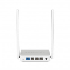 Wi-Fi Маршрутизатор Netcraze Start (NC-1112)