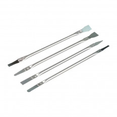 Лопатка для вскрытия, демонтажа (набор 4шт.) RL-049