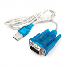 Преобразователь USB-RS232