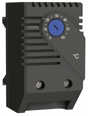 Термостат для электротехнических шкафов MEYERTEC MTK-CT0 ОВЕН