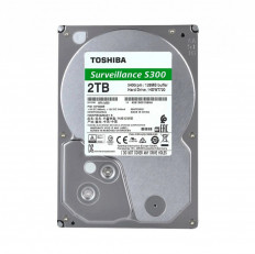 Жесткий диск 2Tb Surveillance S300 HDWT720UZSVA