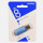 Карта Flash USB 8 Gb (V-Cut Blue) SMART BUY с колпачком; USB 2.0