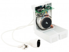 Стабилизатор напряжения ST-555 555ВА 1-фазный настенный (в реестре МИНПРОМТОРГА))