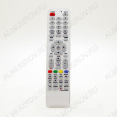 ПДУ для AKAI 2200-EDRWAKAI LCDTV белый