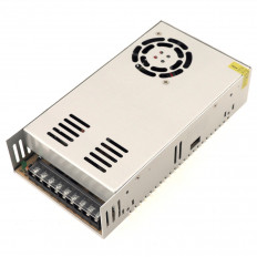 Модуль AC/DC LP12460 12V 40A 500W