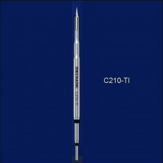 Наконечник C210-TI