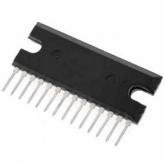 Микросхема STK442-070 SIP14 SANYO