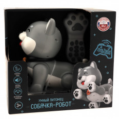 Собака-робот на р/у, арт.ZYA-A3521-2