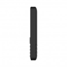 Мобильный телефон Texet TM-119 черный TEXET 1.77", 600mAh, без камеры