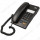 Телефон RT-330 black RITMIX