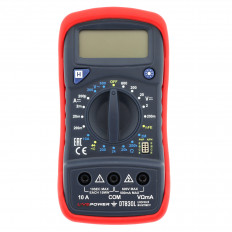 Мультиметр DT-830L