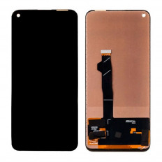 Дисплей для Huawei Honor 30 + тачскрин черный In-Cell