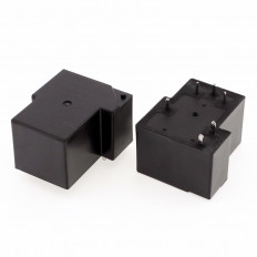 Реле JQX-15F(T90)-24VDC-30A-0.9 Тип 27 24VDC 1C(SPDT) 30A Qianji 32.2*27*20.4mm