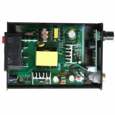 Паяльная станция Quecoo T12-956 + жало Quicko T12-K-