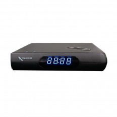 Спутниковое ТВ Триколор ТВ: КОМПЛЕКТ Медиахаб МИНИ GS Hub 2 Box+Скретч-карта UltraHD-7дней-8162дс