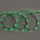 Лента светодиодная RGB 12V (комплект) GLS-5050-30-7.2-12-IP20-PRO-RGB-3-KIT (503621) General в комплекте: лента 3м IP20, SMD5050, 30 LED/м, 7.2Вт/м; RGB контроллер с пультом; блок питания 12V с вилкой