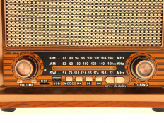 Радиоприемник RE-07