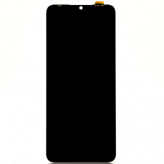 Дисплей для Tecno Spark 5 Air/Pouvoir 4 + тачскрин черный OR