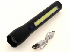 Фонарь FL12 светодиодный