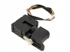 Выключатель для бесщеточных двигателей 12V/16V/18V/21V (KR13A) (тип 2) (205(2)) универсальный; подходит для бесщеточных двигателей (Китай)