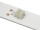 Модуль подсветки LED TV 564мм 5 линз (комплект: 2 планки); CRH-CQ32N15303002059BRREV1.1 (KJ32D05-ZC6 алюминий; 6V; шаг 145-120-120-145mm; 32"; 3pin; 1/2TV; для Vityas 32LH0202, Adler 32AE7700, 32AE90S, Novex NWX-32F103TSY, Erisson 32LM8020T2