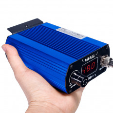 Паяльная станция YIHUA 948DB+II мини T12 (75W)