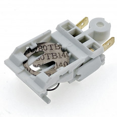 Термостат-выключатель TM-888 250V 16A белый для электрочайников, электросамоваров