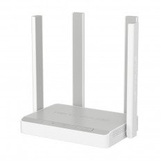 Wi-Fi Маршрутизатор Netcraze Runner 4G (NC-2212) с 4G-модемом