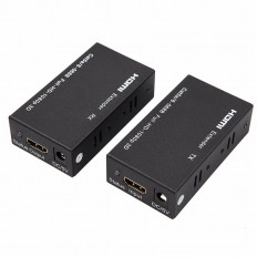 HDMI-Удлинитель EXTENDER TX RX Cat5e (5-877) УЦЕНКА! Повреждена упаковка