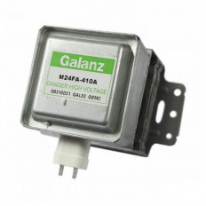 Магнетрон СВЧ GALANZ M24FA-410A (XD18123-GALO1) Galanz J-конфигурация, 700W