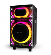 Колонка портативная напольная 30-82 SKILLETS BOX 1000