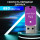 Card Reader SBR-706-F фиолетовый Smartbuy USB2.0; поддержка microSD