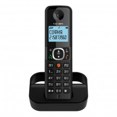 Радиотелефон TX-D5605A черный