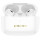 Наушники беспроводные TWS BW59 Plus, активное шумоподавление (ANC), внутриканальные,белые