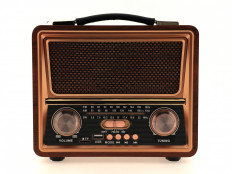 Радиоприемник RE-09