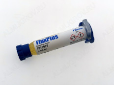 Флюс FluxPlus EFD 6-412-A (NC-D500) 3гр безотмывочный